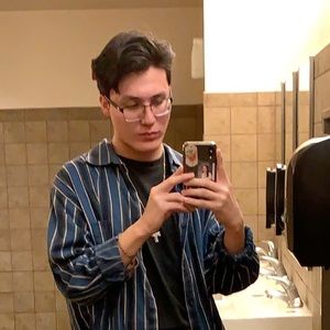 Meet your Posher, Brandon